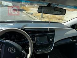 تويوتا أفالون